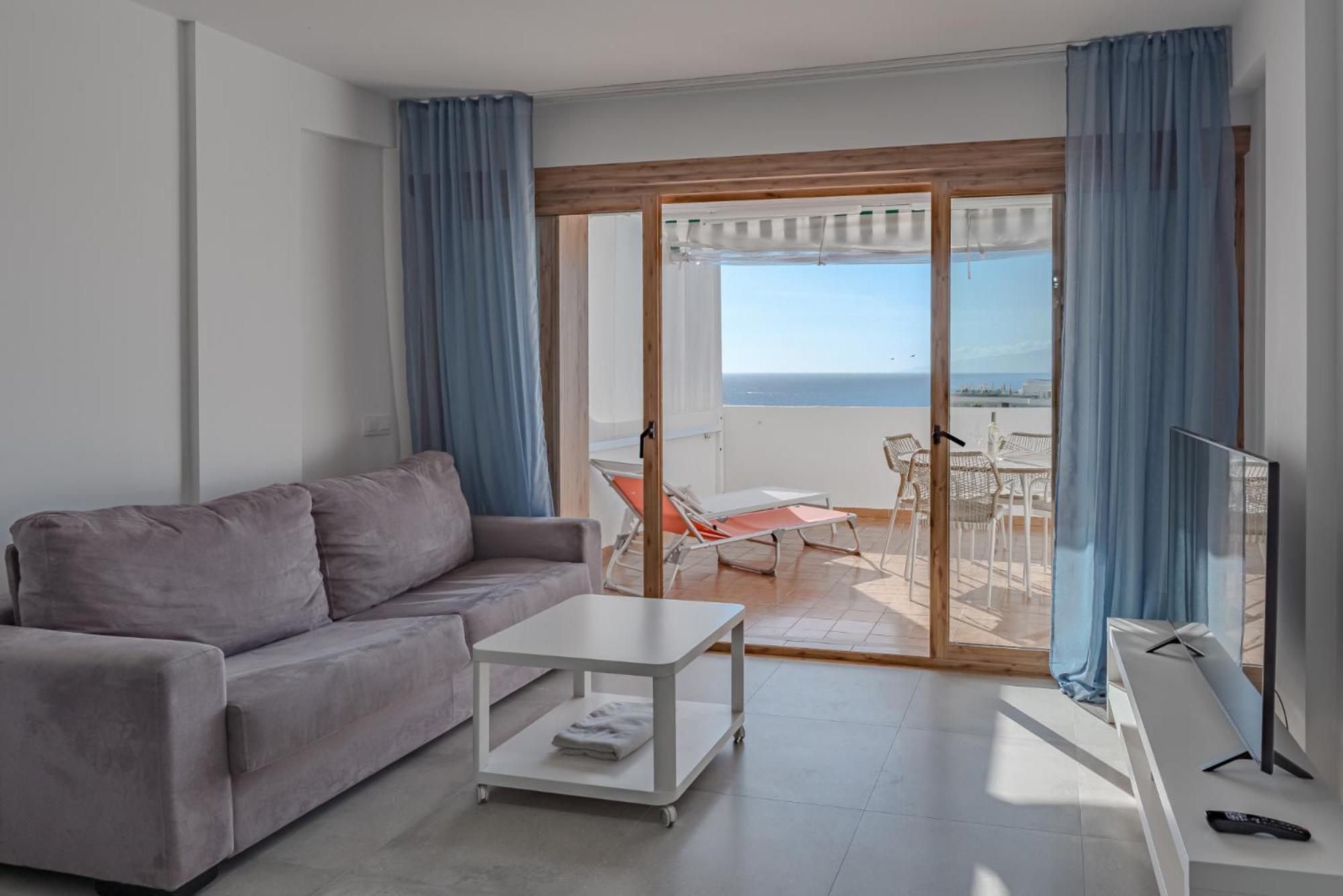 Ocean View Apartments In Park Royal I Costa Adeje  Exterior photo