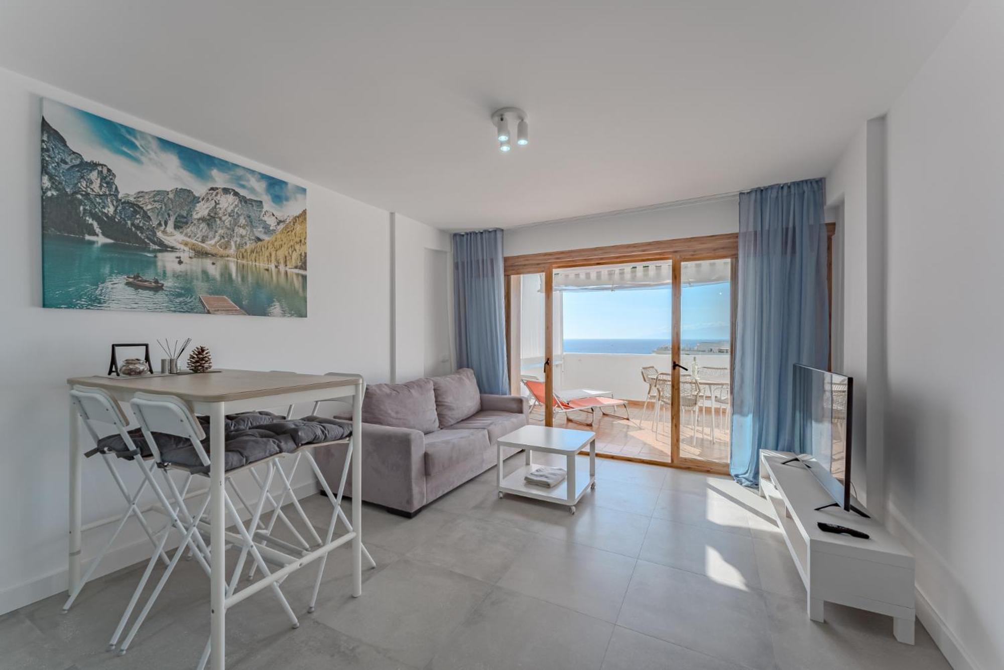 Ocean View Apartments In Park Royal I Costa Adeje  Exterior photo