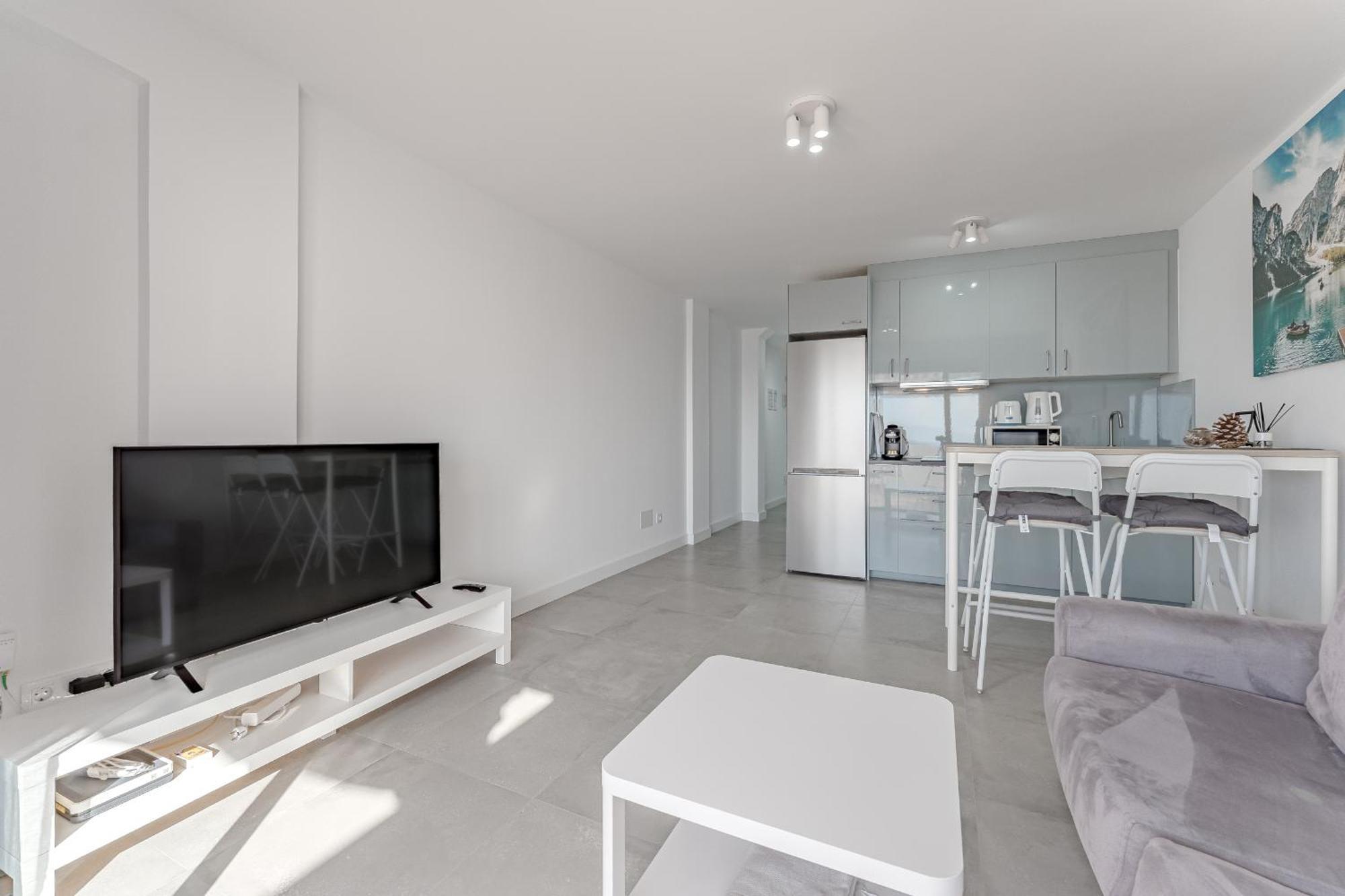 Ocean View Apartments In Park Royal I Costa Adeje  Exterior photo